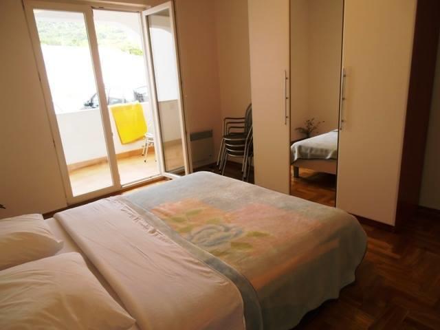 Apartment Zekija Barbat na Rabu 部屋 写真